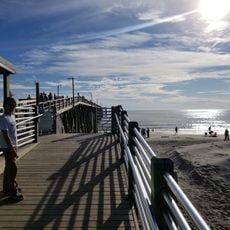 Long Beach