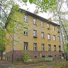 Wohnanlage Stauffenbergallee