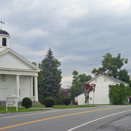 Scotchtown