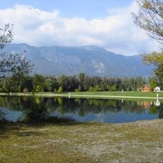 Base de loisirs du Bois Français