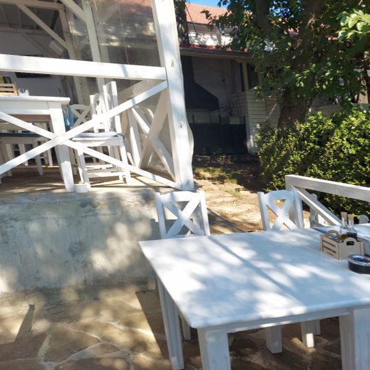 Далян "Чайка"