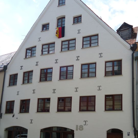 Bürgerhaus