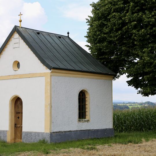 Klausenkapelle