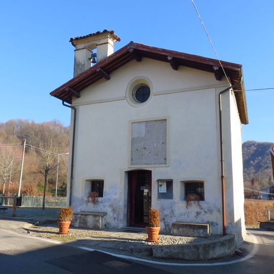 Oratorio di San Grato