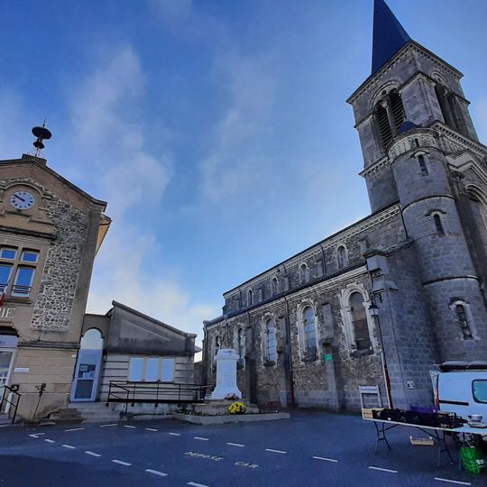 Saint-Barthélemy-Lestra