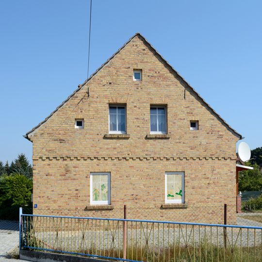 Nochten Reichwalder Weg 34