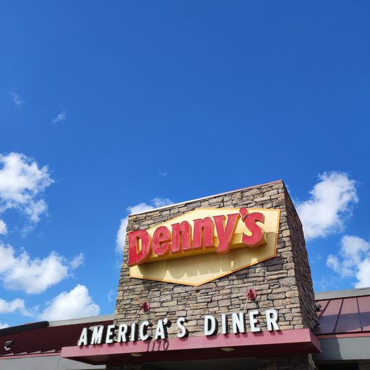 Denny's