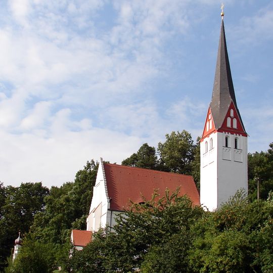 Sankt Kastl