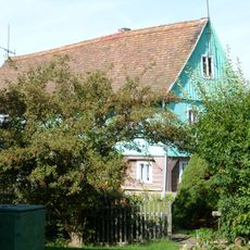 Obere Dorfstraße 40