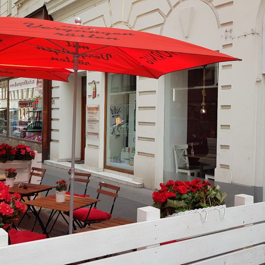 Knödel Manufaktur Restaurant