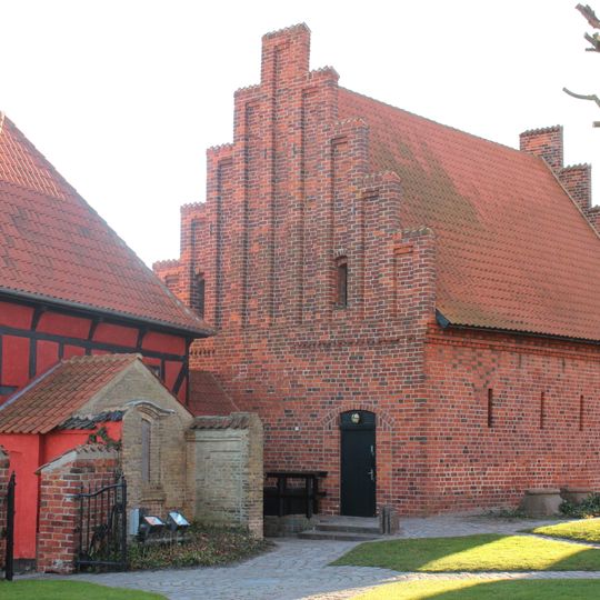 Den gamle Latinskole