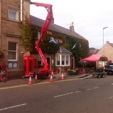 The Besom Inn, 75 High Street