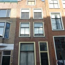 Stille Rijn 6, Leiden