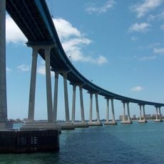 San Diego–Coronado Bridge