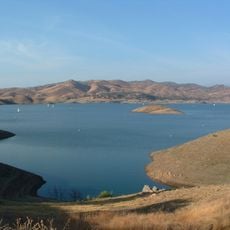 Millerton Lake