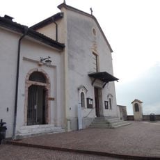 Saint Francis of Assisi church