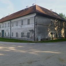 Schloss Wolfsegg