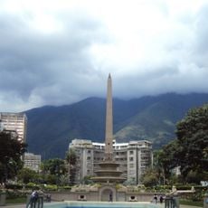 Plaza Francia