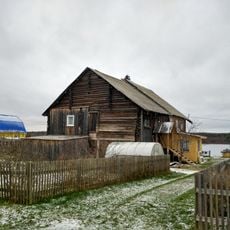 Дом жилой (Суйсарь)