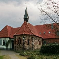 St. Marcus, Engensen
