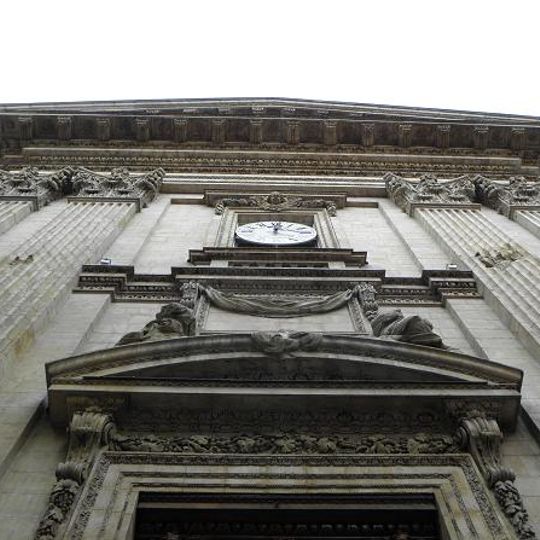 Église Saint-Polycarpe