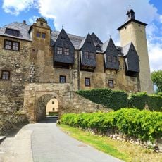 Museum Burg Ranis