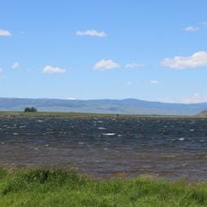Williams Fork Reservoir