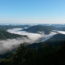 Kingdom Come State Park