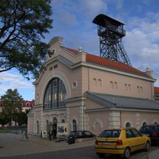 Szyb Regis w Wieliczce