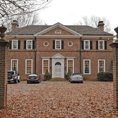 Stockton-Montmorency