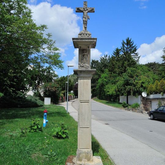 Bildstock, Kaiserkreuz