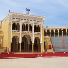 Plaza de toros Maestranza César Girón