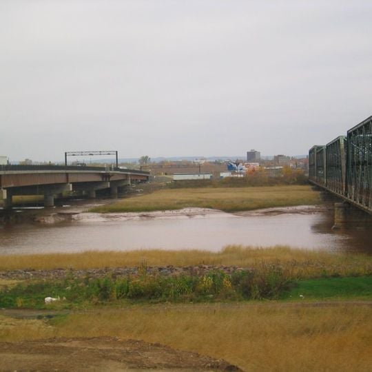5th Gunningsville Bridge