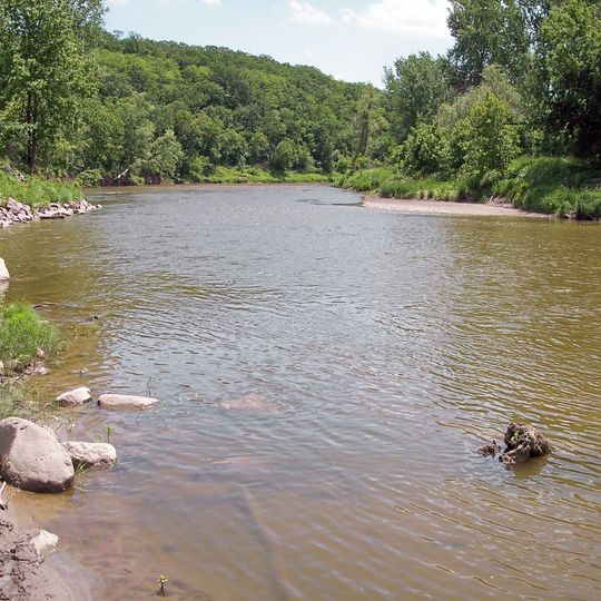 Parc d'État Flandrau