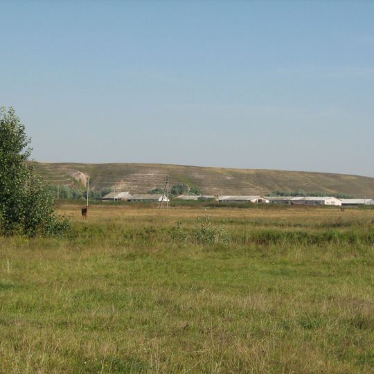 Tjuljačinskij rajon