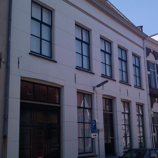 Halterstraat 16, Zutphen