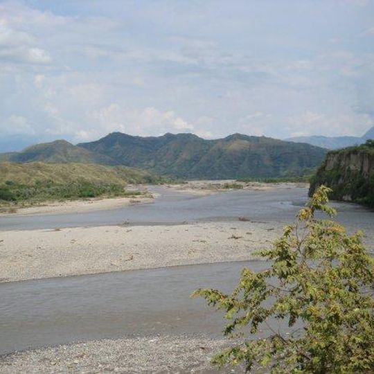 Patía River