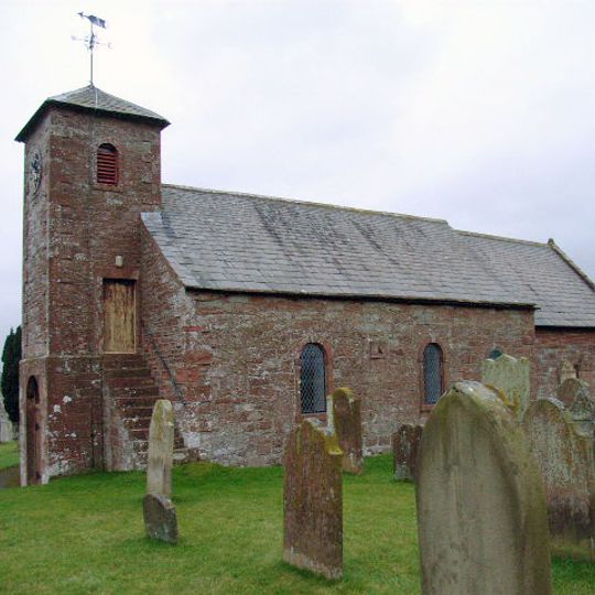 Church of St Mary