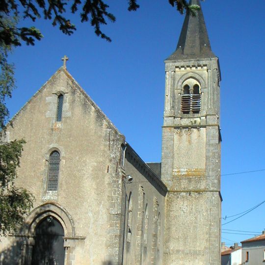 La Chapelle-Gaudin