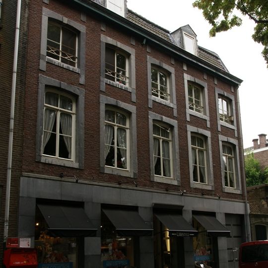 Onze Lieve Vrouweplein 19, Maastricht