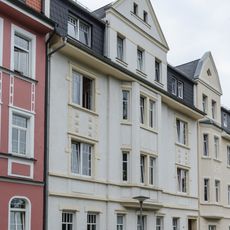 Gabelsbergerstraße 12