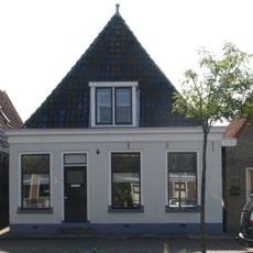 Vliet 29, Franeker