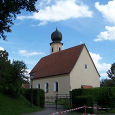 St. Laurentius (Eggmühl)