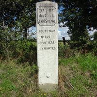 La Ferrière-en-Parthenay