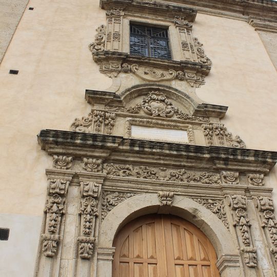 Chiesa di San Giuseppe