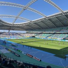 Stadion Ōita