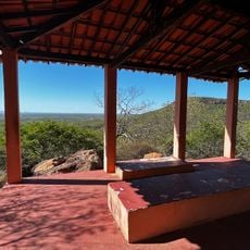 Mirante da Serra da Capivara