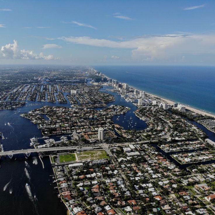Fort Lauderdale