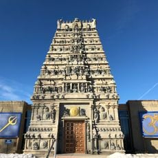 Parashakthi Temple