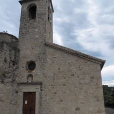 Église Saint-Michel de Vernon